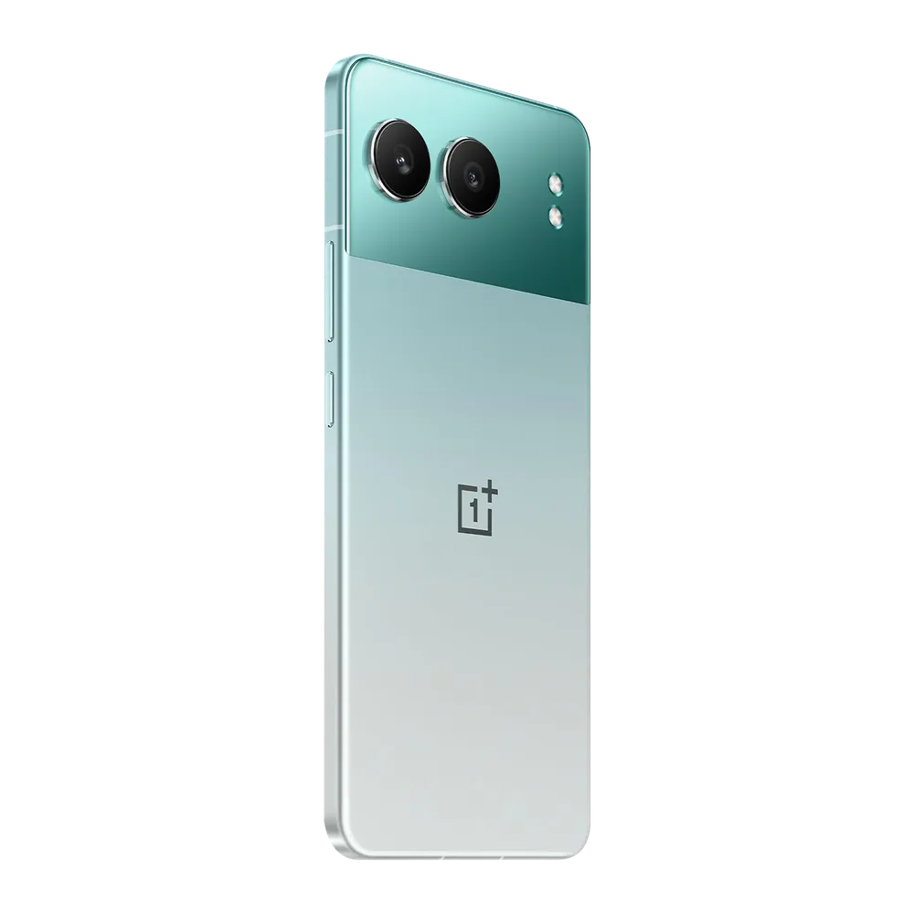 OnePlus Nord 4 5G (8GB RAM, 256GB, Oasis Green)