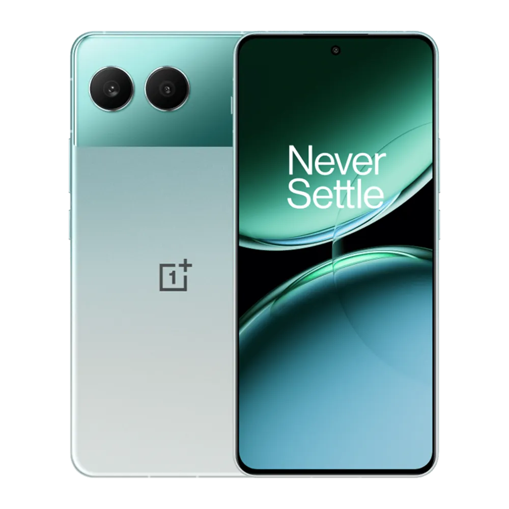 OnePlus Nord 4 5G (8GB RAM, 256GB, Oasis Green)