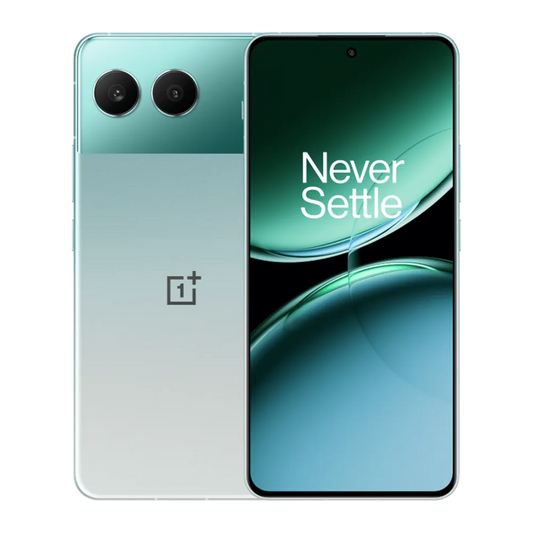 OnePlus Nord 4 5G (8GB RAM, 128GB, Oasis Green)