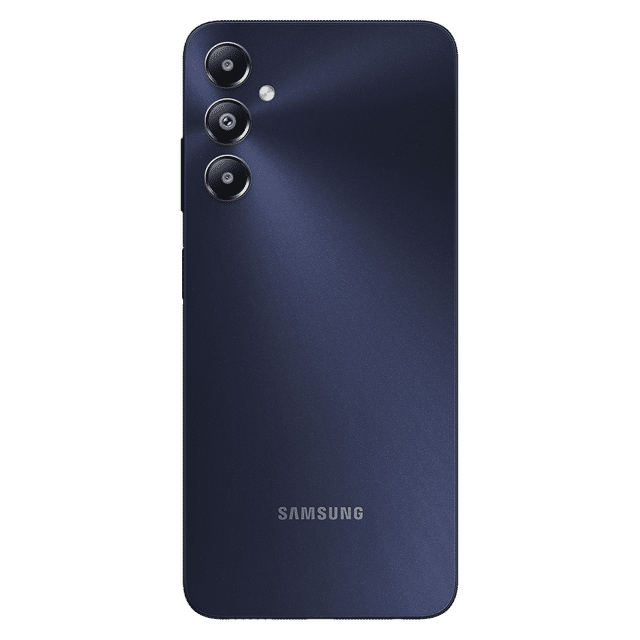 SAMSUNG Galaxy M14 (4GB RAM, 64GB, Sapphire Blue)