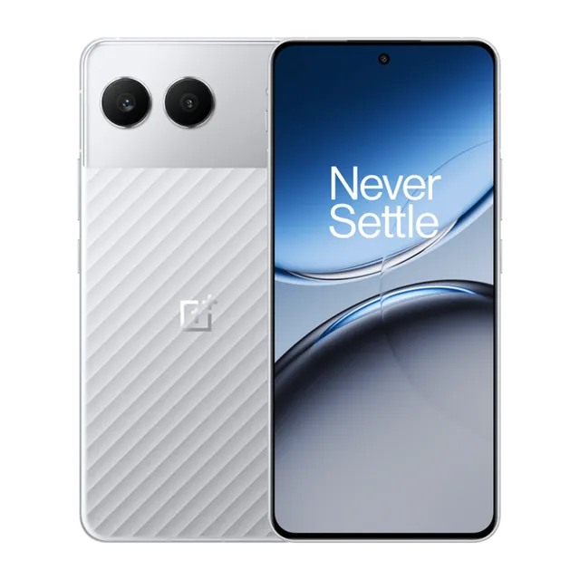 OnePlus Nord 4 5G (8GB RAM, 256GB, Mercurial Silver)