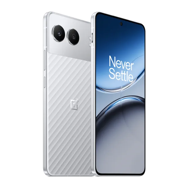 OnePlus Nord 4 5G (8GB RAM, 256GB, Mercurial Silver)