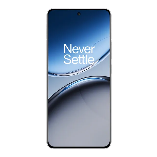 OnePlus Nord 4 5G (8GB RAM, 256GB, Mercurial Silver)