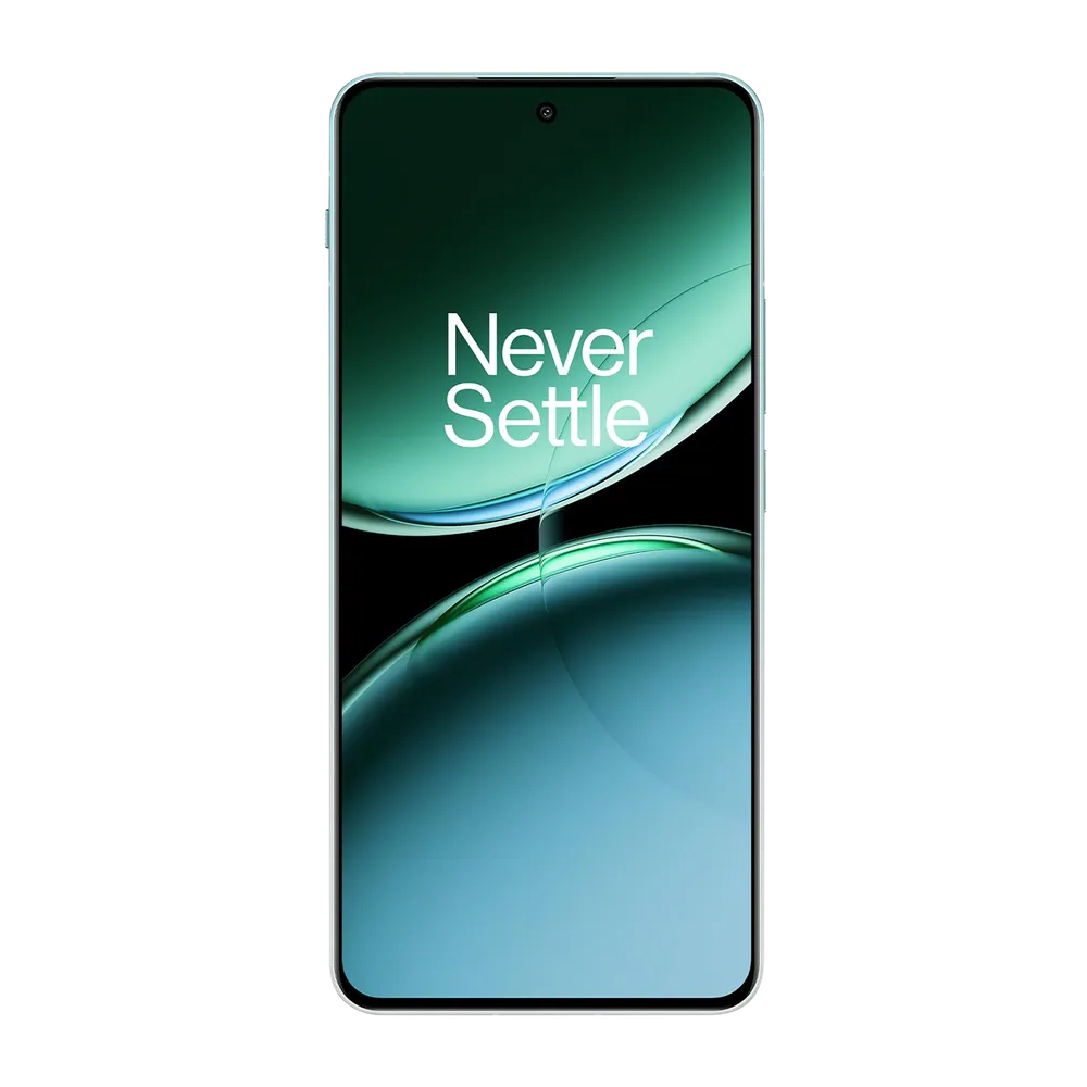 OnePlus Nord 4 5G (8GB RAM, 256GB, Oasis Green)