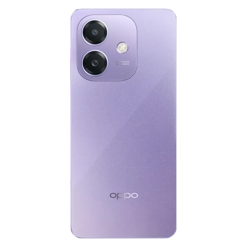 oppo A3x 5G (4GB RAM, 128GB, Sparkle Purple)