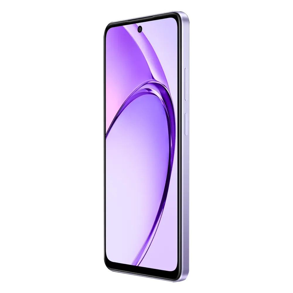 oppo A3x 5G (4GB RAM, 128GB, Sparkle Purple)