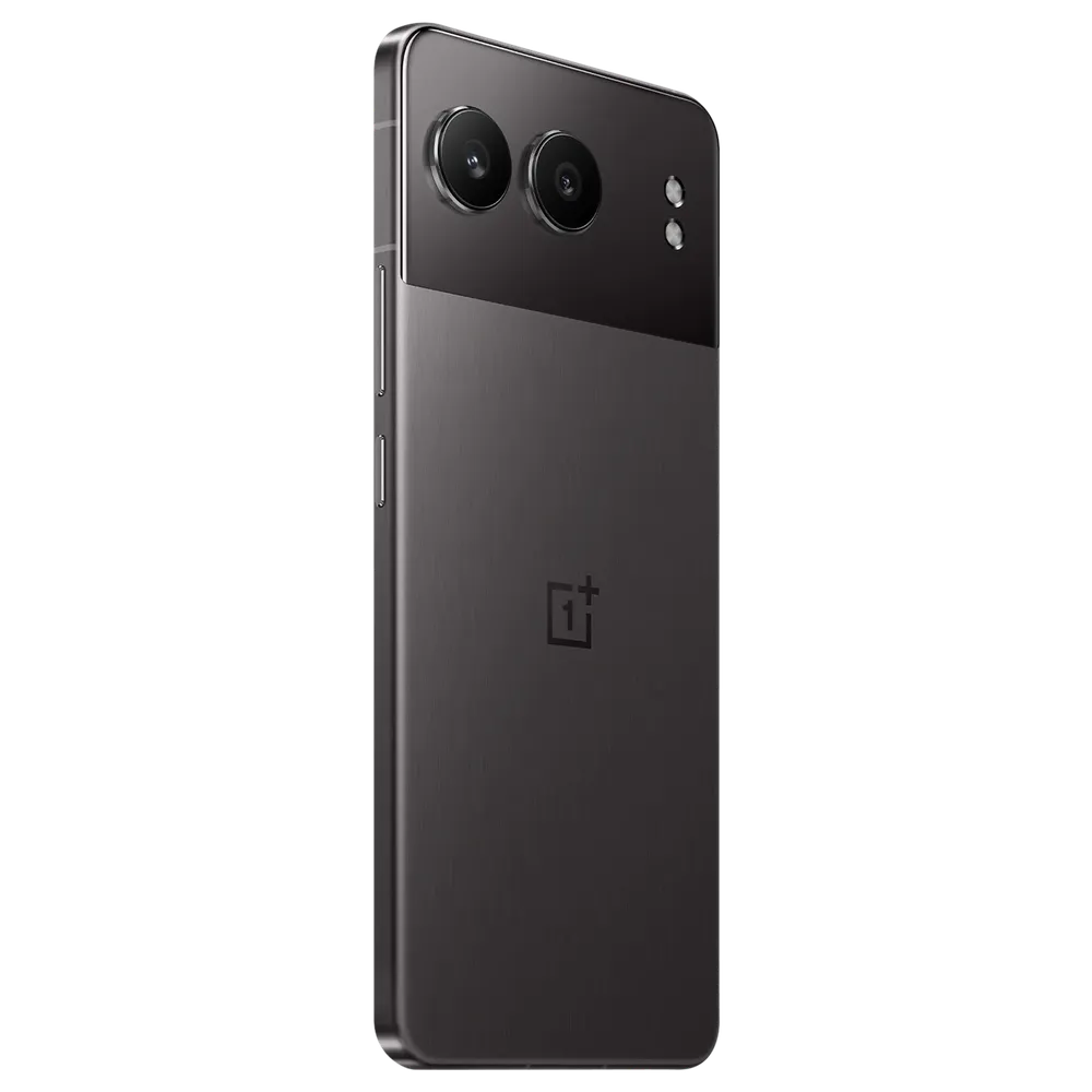 OnePlus Nord 4 5G (8GB RAM, 256GB, Obsidian Midnight)