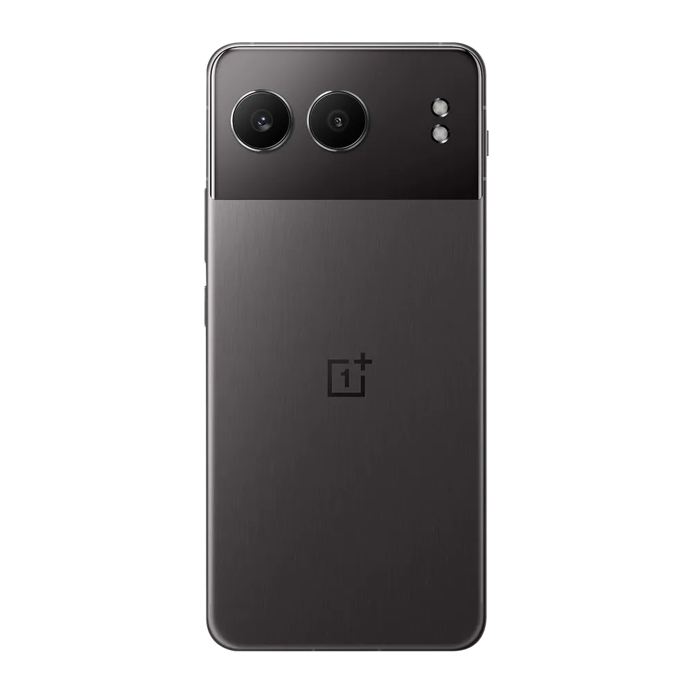 OnePlus Nord 4 5G (8GB RAM, 256GB, Obsidian Midnight)