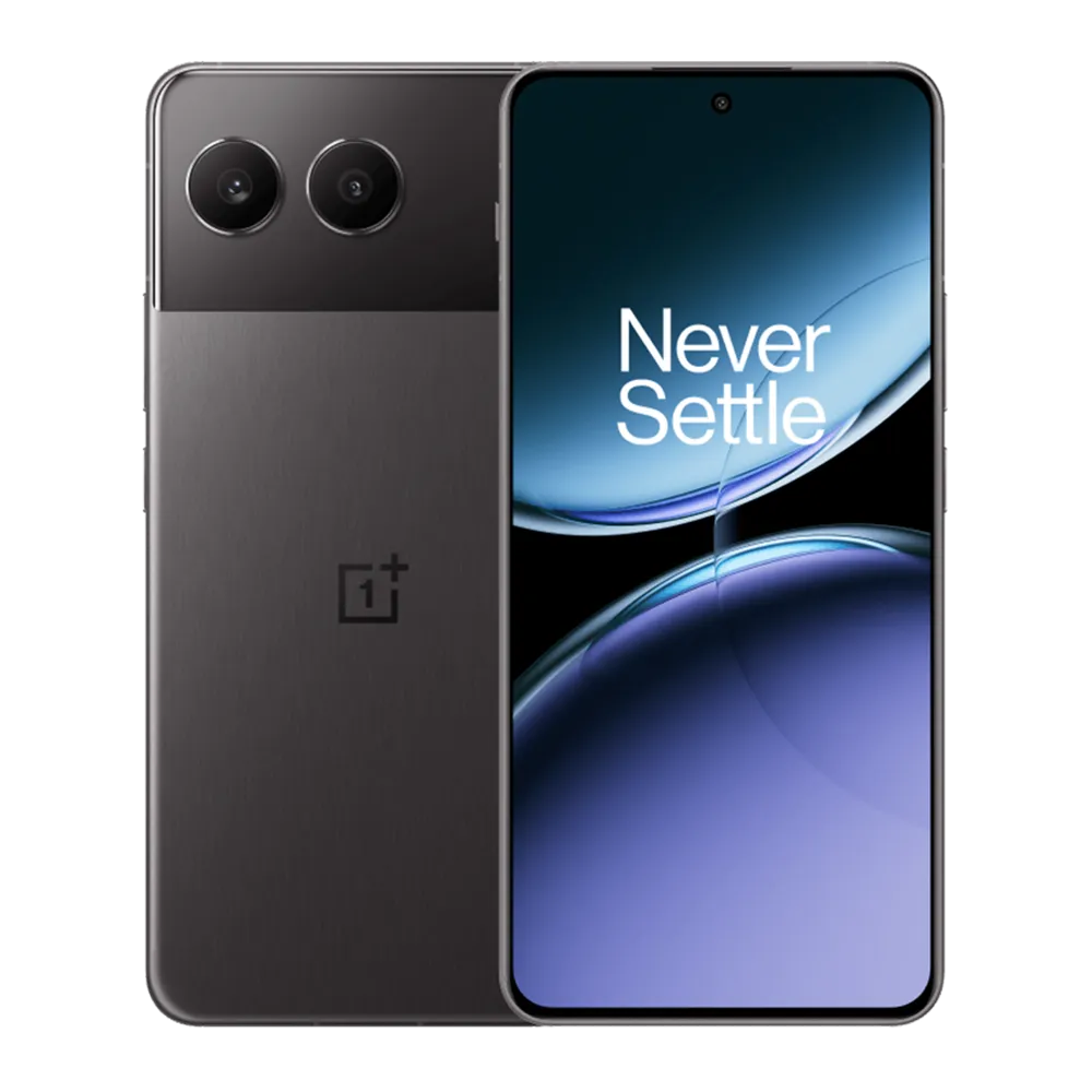 OnePlus Nord 4 5G (8GB RAM, 256GB, Obsidian Midnight)