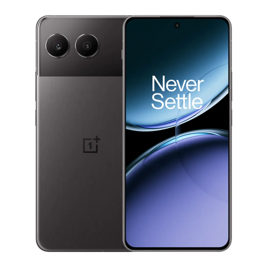 OnePlus Nord 4 5G (8GB RAM, 128GB, Obsidian Midnight)